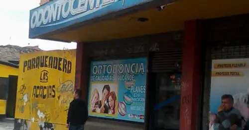 ODONTOCENTER PLUS ODONTOCENTER PLUS